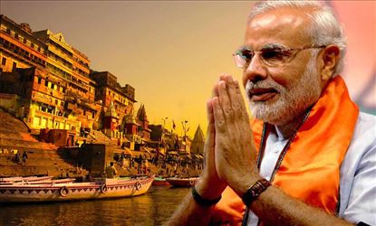 दुबारा चुनाव जीतने के बाद पीएम मोदी पहली बार पहुंचे अपने संसदीय क्षेत्र, बजट पर करेंगे चर्चा